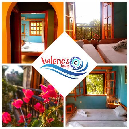شقة Valerie'S House Poros Town المظهر الخارجي الصورة