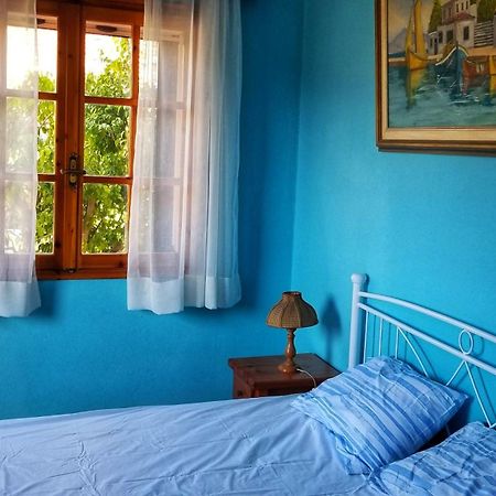 شقة Valerie'S House Poros Town الغرفة الصورة