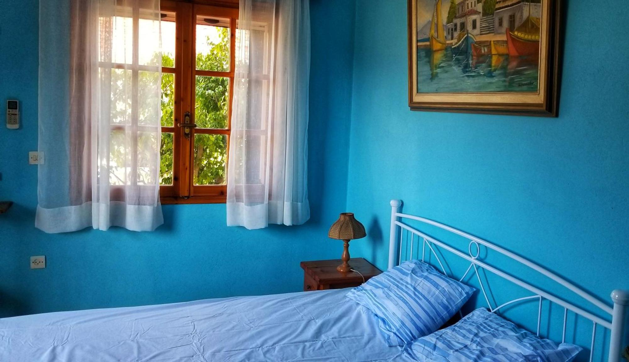 شقة Valerie'S House Poros Town الغرفة الصورة