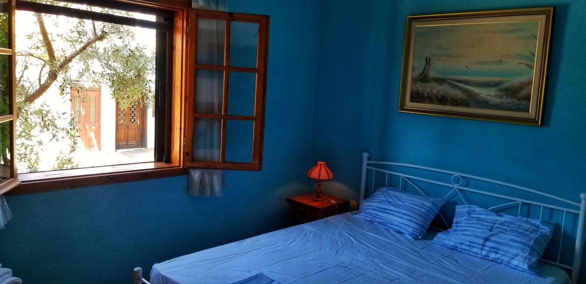 شقة Valerie'S House Poros Town الغرفة الصورة